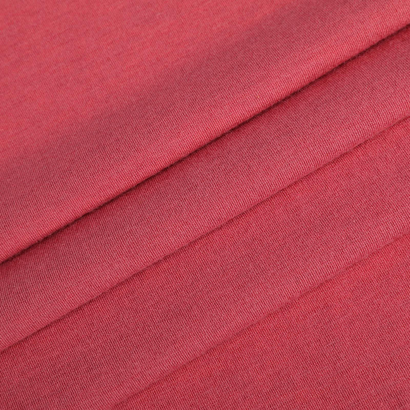 Lenzing Modal/Wool + 20D Spandex Single Jersey Lenzing Modal/Wool + 20D Spandex Single Jersey