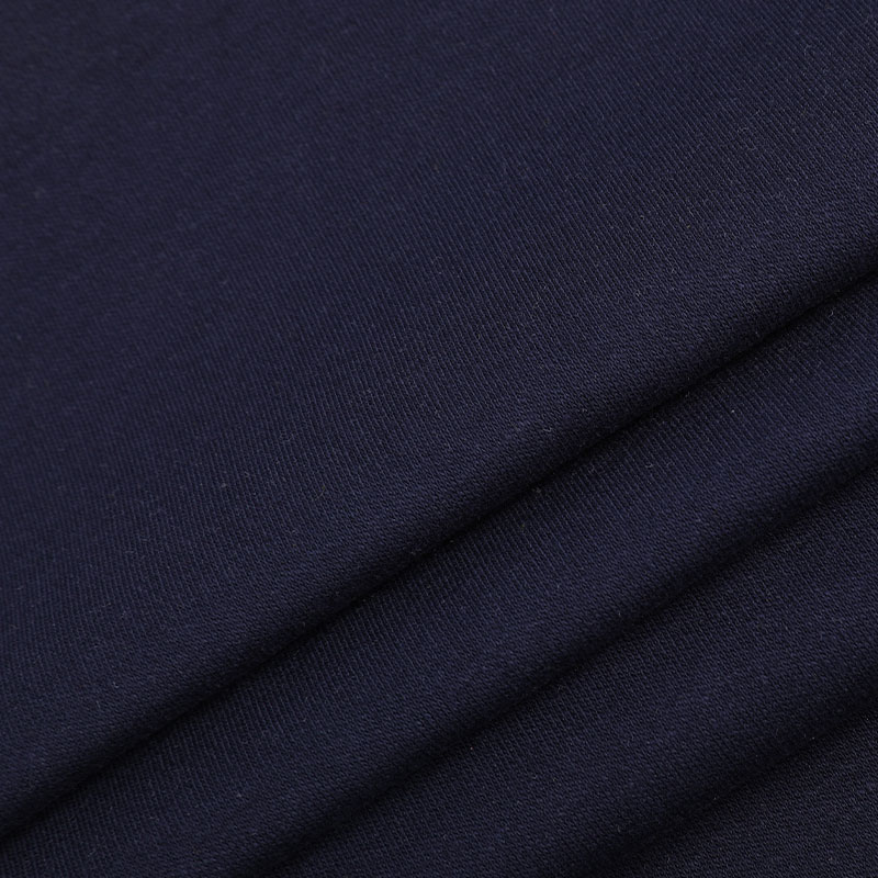 32s CVC Interlock Fabric 32s CVC Interlock Fabric