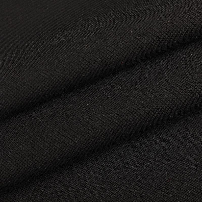 40S T/R + 30D Naylon + 40S T/R + 20D Spandex Layer Fabric