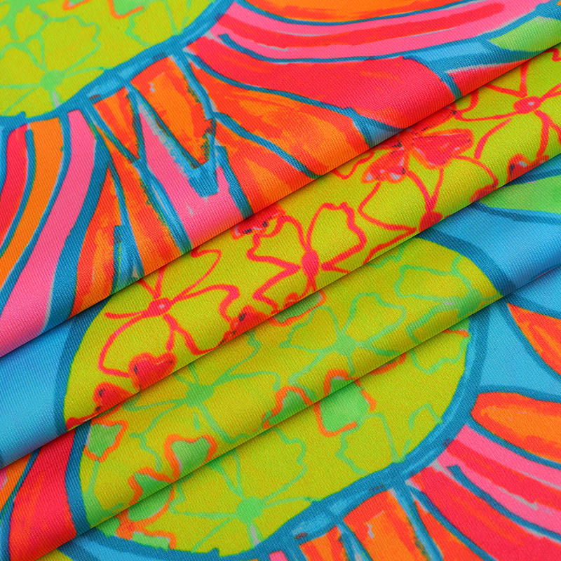 75D + 30D Spandex تک نیوجرسی 75D + 30D Spandex تک نیوجرسی