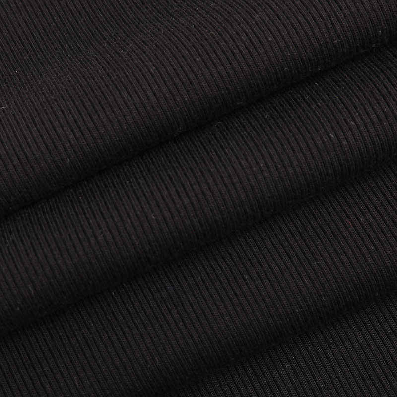 بافتنی دنده اسپندکس 2x2 تمام آبکاری 32s C/M + 30D